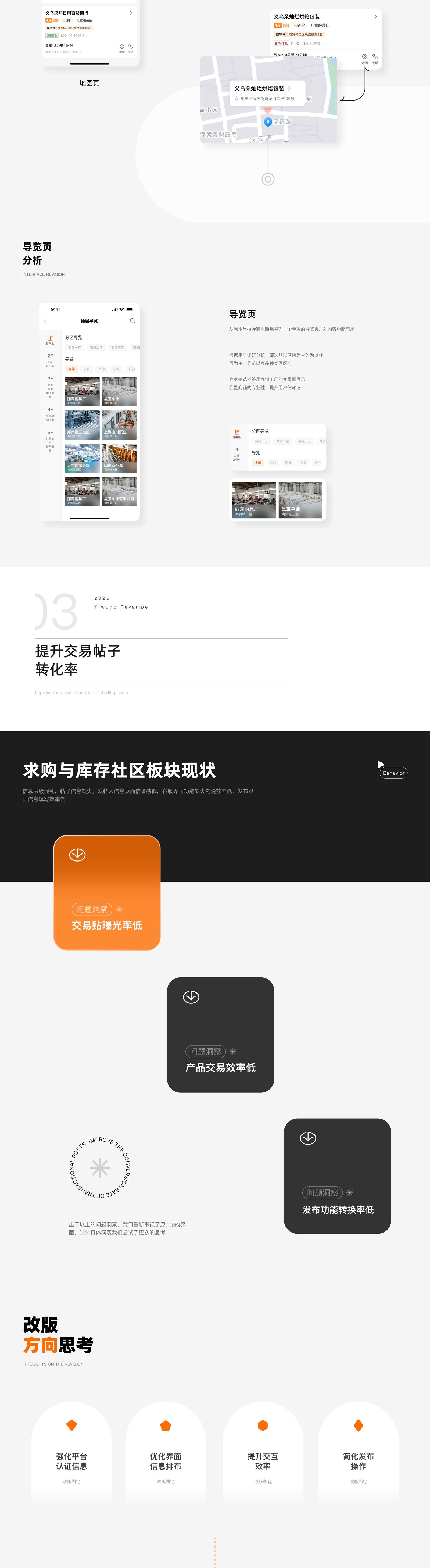 义乌购 APP 改版设计页 10
