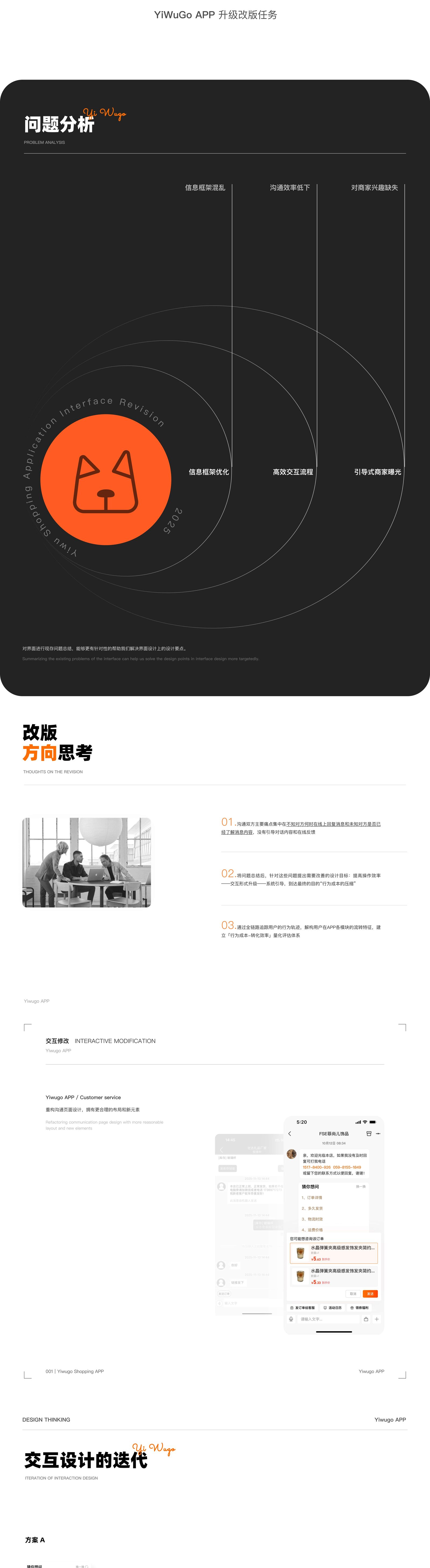 义乌购 APP 改版设计页 13